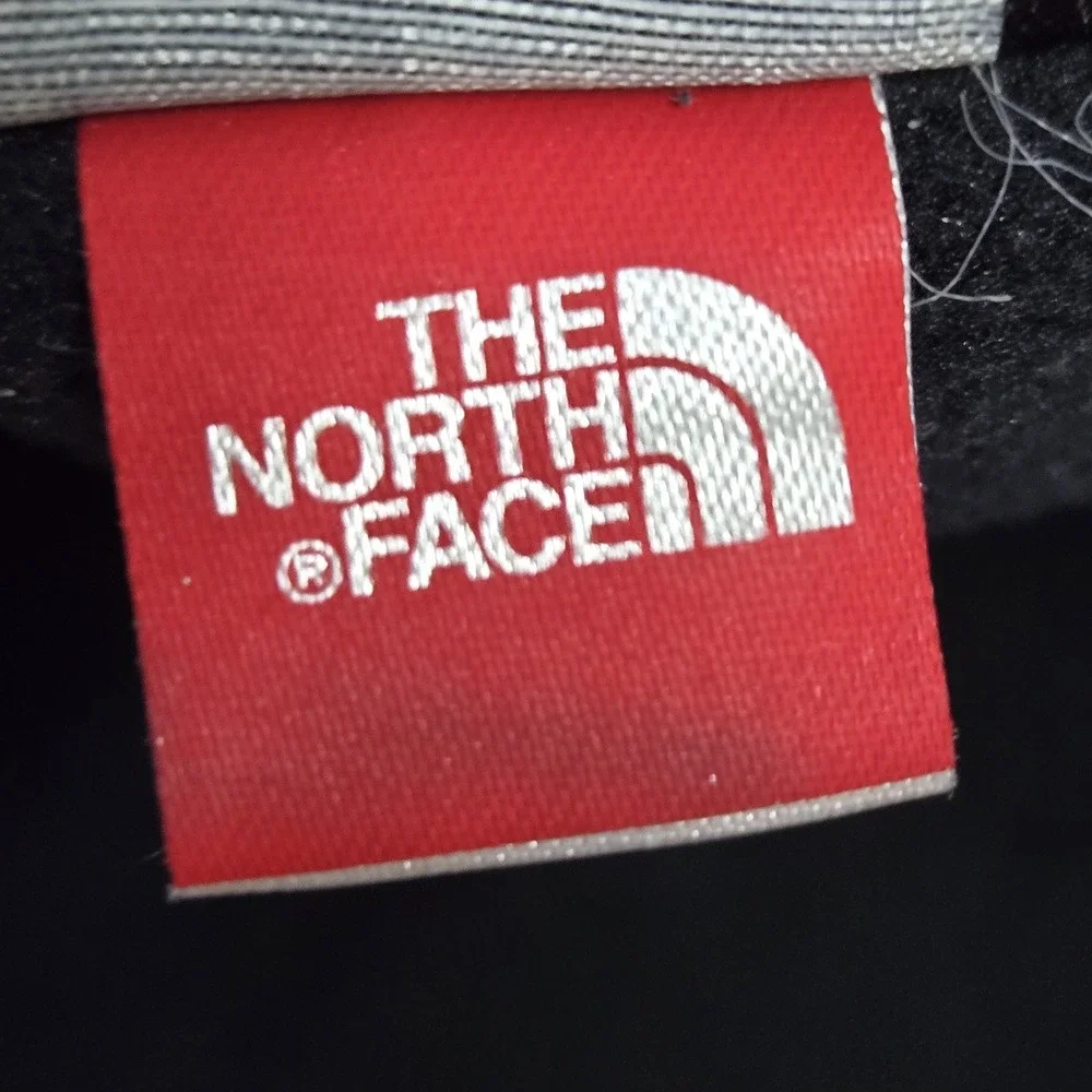 The North Face *please carefully